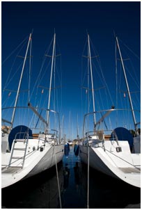 Beneteau, Hanse, Cyclades. Vacanze a vela charter broker noleggio locazione affitto barche per Ponza pontine flegree. Sail 2 Sail